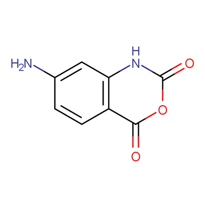 7-Amino-1H-benzo[d][1,3]oxazine-2,4-dione CAS 179331-04-5