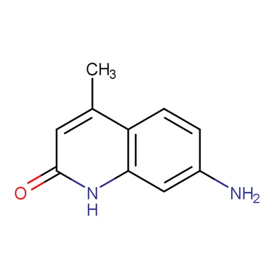 7-Amino-4-methylquinolin-2(1H)-one CAS 19840-99-4