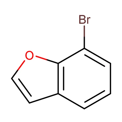 7-Bromobenzofuran CAS 133720-60-2