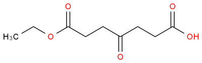7-Ethoxy-4,7-dioxoheptanoic Acid CAS 1506-55-4