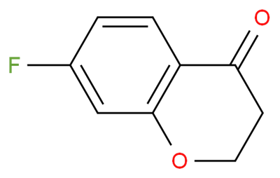 7-Fluorochroman-4-one CAS 113209-68-0