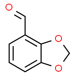 Benzo[d][1,3]dioxole-4-carbaldehyde CAS 7797-83-3