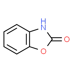 Benzo[d]oxazol-2(3H)-one CAS 59-49-4