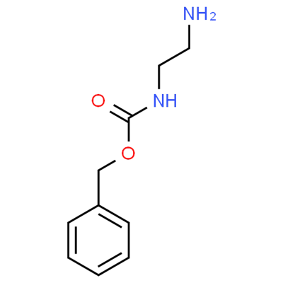 Benzyl (2-aminoethyl)carbamate CAS 72080-83-2