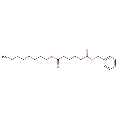 Benzyl Octyl Adipate CAS 3089-55-2
