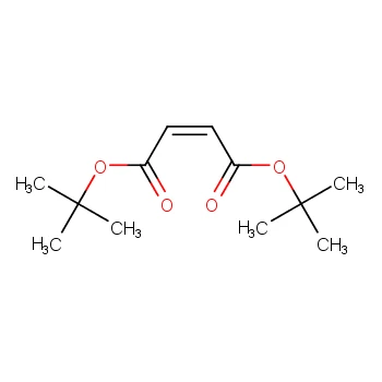 Di-tert-butyl Maleate CAS 18305-60-7