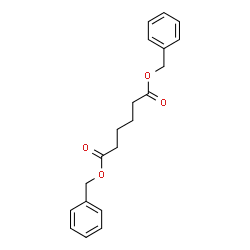 Dibenzyl Adipate CAS 2451-84-5
