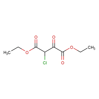 Diethyl 2-chloro-3-oxosuccinate CAS 34034-87-2
