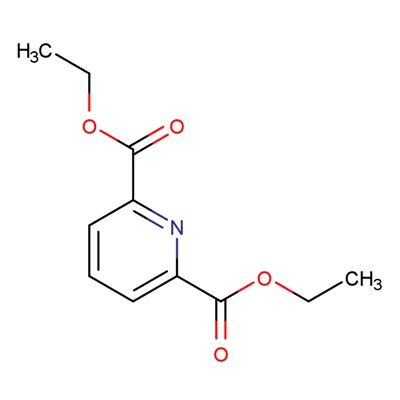Diethyl Pyridine-2,6-dicarboxylate CAS 15658-60-3