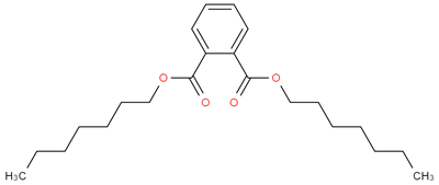 Diheptyl Phthalate CAS 3648-21-3