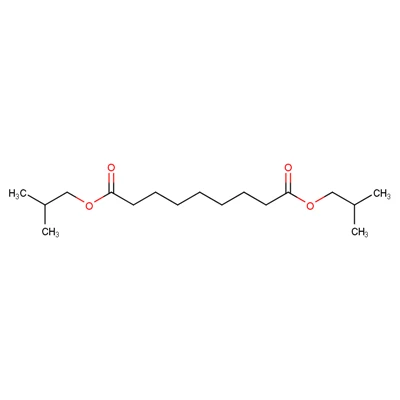 Diisobutyl Nonanedioate CAS 105-80-6