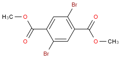 Dimethyl 2,5-dibromoterephthalate CAS 18014-00-1