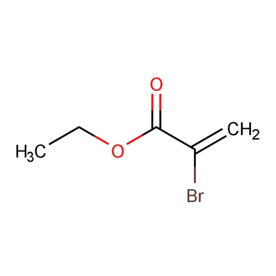 Ethyl 2-bromoacrylate CAS 5459-35-8