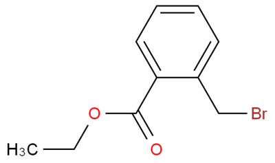 Ethyl 2-(bromomethyl)benzoate CAS 7115-91-5