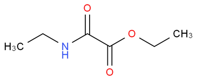 Ethyl 2-(Ethylamino)-2-oxoacetate CAS 20943-60-6