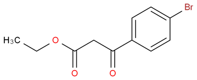 Ethyl 3-(4-bromophenyl)-3-oxopropanoate CAS 26510-95-2