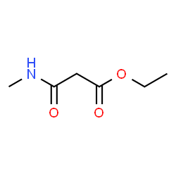 Ethyl 3-(methylamino)-3-oxopropanoate CAS 71510-95-7