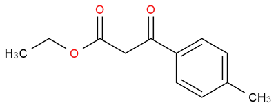 Ethyl 3-oxo-3-(p-tolyl)propanoate CAS 27835-00-3