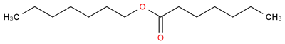 Heptyl Heptanoate CAS 624-09-9