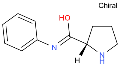 L-Prolinanilide CAS 64030-43-9