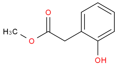 Methyl 2-(2-hydroxyphenyl)acetate CAS 22446-37-3