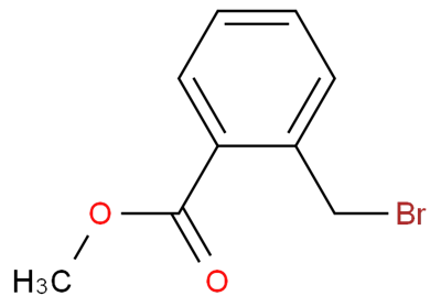 Methyl 2-bromomethylbenzoate CAS 2417-73-4