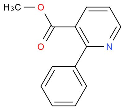 Methyl 2-phenylnicotinate CAS 188797-88-8