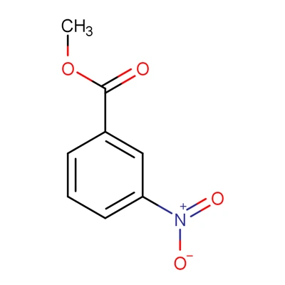 Methyl 3-Nitrobenzoate CAS 618-95-1