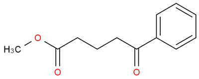 Methyl 4-Benzoylbutyrate CAS 1501-04-8