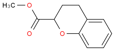 Methyl Chroman-2-carboxylate CAS 113771-58-7