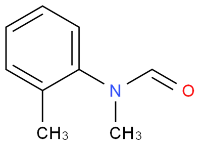 N,2'-Dimethylformanilide CAS 131840-54-5