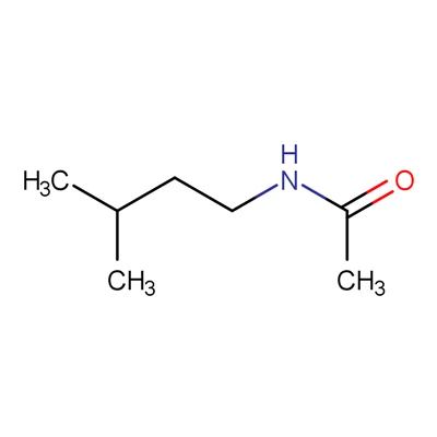 N-Isopentylacetamide CAS 13434-12-3