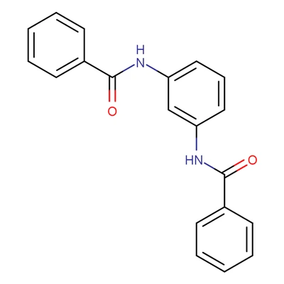 N,N'-(1,3-Phenylene)dibenzamide CAS 17223-18-6