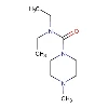 N,N-Diethylcarbamazine CAS 90-89-1