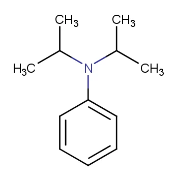 N,N-Diisopropylaniline CAS 4107-98-6
