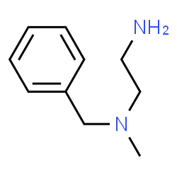 N1-Benzyl-N1-methylethane-1,2-diamine CAS 14165-18-5