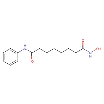 N1-Hydroxy-N8-phenyloctanediamide CAS 149647-78-9