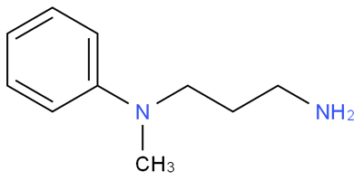 N1-Methyl-N1-phenylpropane-1,3-diamine CAS 53485-07-7