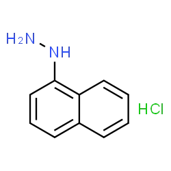 Naphthalen-1-ylhydrazine Hydrochloride CAS 2243-56-3