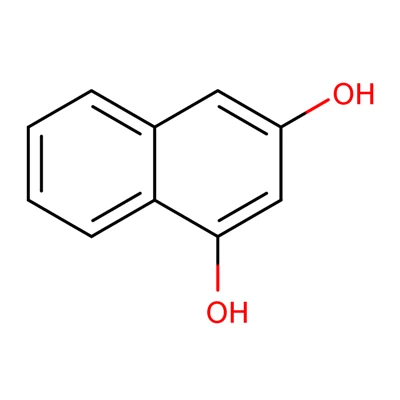Naphthalene-1,3-diol CAS 132-86-5