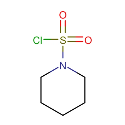 Piperidine-1-sulfonyl Chloride CAS 35856-62-3