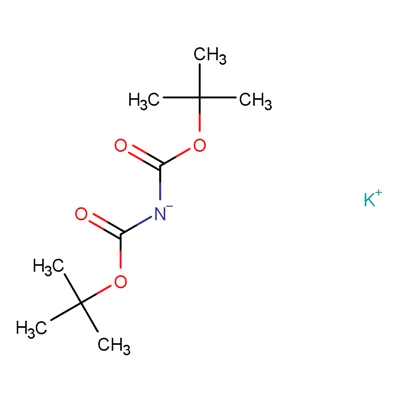 Potassium Bis(Boc)amide CAS 89004-82-0