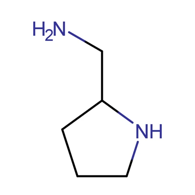 Pyrrolidin-2-ylmethanamine CAS 57734-57-3