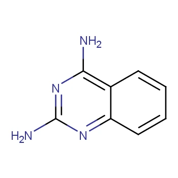 Quinazoline-2,4-diamine CAS 1899-48-5