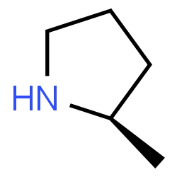 (R)-2-Methylpyrrolidine CAS 41720-98-3