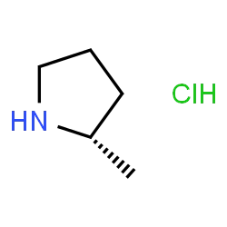 (S)-2-Methylpyrrolidine Hydrochloride CAS 174500-74-4