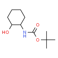 Tert-Butyl (2-hydroxycyclohexyl)carbamate CAS 477584-30-8