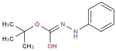 Tert-Butyl 2-phenylhydrazinecarboxylate Cas 42116-43-8