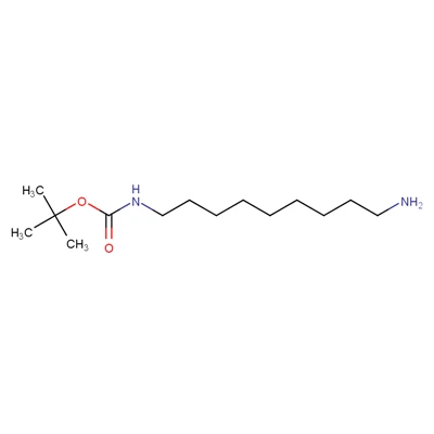 Tert-Butyl (9-aminononyl)carbamate CAS 510754-90-2