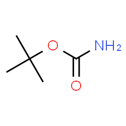 Tert-Butyl Carbamate CAS 4248-19-5